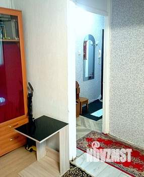 1-к квартира, на длительный срок, 35м2, 3/6 этаж