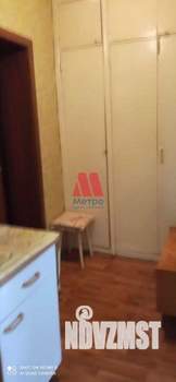 1-к квартира, на длительный срок, 33м2, -1/5 этаж