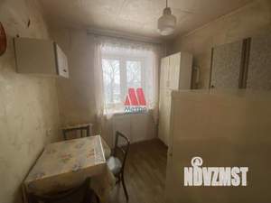 1-к квартира, на длительный срок, 32м2, 4/5 этаж