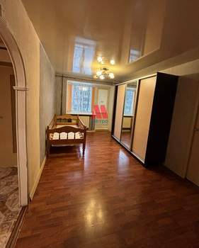 2-к квартира, на длительный срок, 44м2, 3/5 этаж