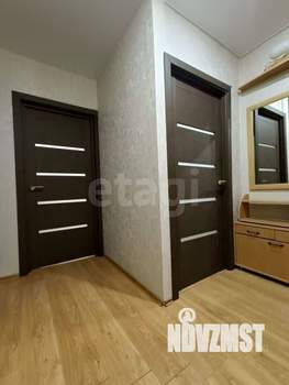 1-к квартира, на длительный срок, 36м2, 3/10 этаж