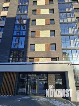 1-к квартира, на длительный срок, 35м2, 2/9 этаж