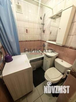 2-к квартира, на длительный срок, 46м2, 2/5 этаж