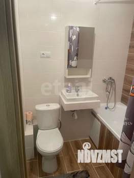 1-к квартира, на длительный срок, 37м2, 9/17 этаж