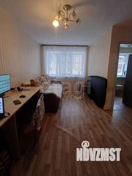 1-к квартира, на длительный срок, 29м2, 1/5 этаж