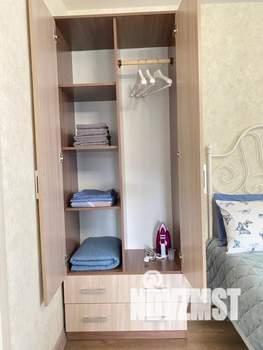 1-к квартира, посуточно, 40м2, 1/9 этаж