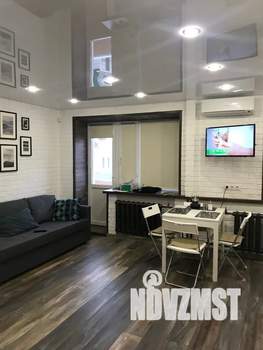 1-к квартира, посуточно, 31м2, 4/5 этаж