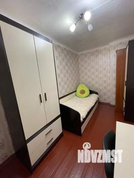 3-к квартира, на длительный срок, 50м2, 2/2 этаж