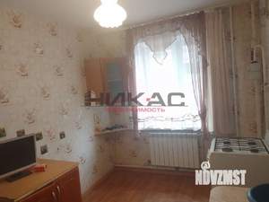 1-к квартира, на длительный срок, 33м2, 3/8 этаж