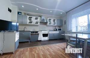3-к квартира, на длительный срок, 100м2, 2/4 этаж