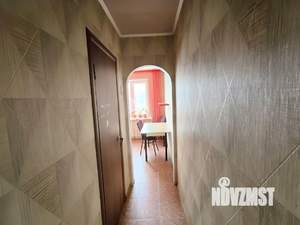 1-к квартира, на длительный срок, 30м2, 4/10 этаж