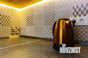 Студия квартира, посуточно, 33м2, 8/9 этаж