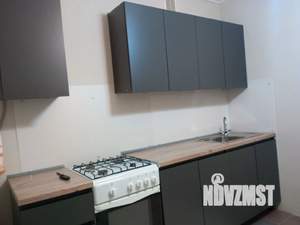 1-к квартира, на длительный срок, 52м2, 7/11 этаж