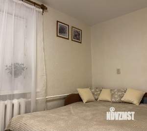 1-к квартира, посуточно, 31м2, 4/4 этаж