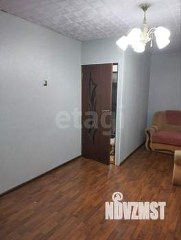 1-к квартира, на длительный срок, 34м2, 5/12 этаж