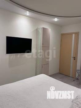 2-к квартира, на длительный срок, 60м2, 6/10 этаж