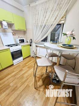 2-к квартира, посуточно, 55м2, 1/1 этаж