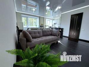 1-к квартира, посуточно, 33м2, 1/1 этаж