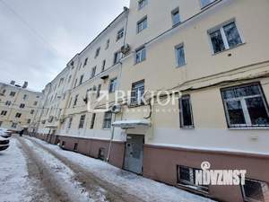 3-к квартира, на длительный срок, 80м2, 4/5 этаж