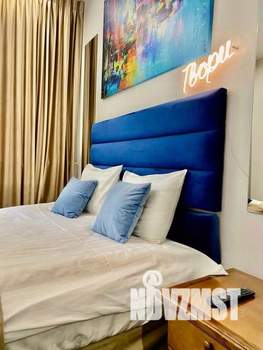 1-к квартира, посуточно, 24м2, 1/1 этаж