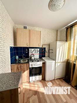 1-к квартира, на длительный срок, 31м2, 8/9 этаж