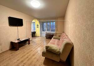 1-к квартира, на длительный срок, 33м2, 5/5 этаж