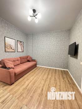 2-к квартира, посуточно, 50м2, 11/19 этаж