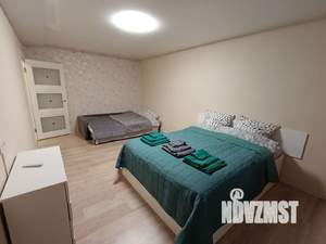 1-к квартира, посуточно, 31м2, 3/9 этаж