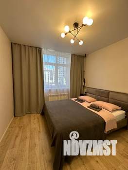 2-к квартира, посуточно, 35м2, 4/25 этаж