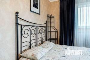 2-к квартира, посуточно, 47м2, 1/1 этаж