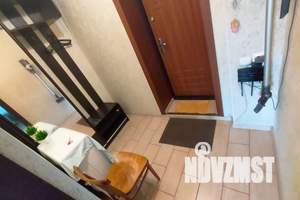 1-к квартира, посуточно, 34м2, 5/5 этаж