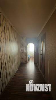 3-к квартира, на длительный срок, 72м2, 4/17 этаж