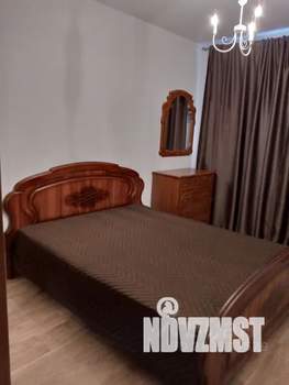 2-к квартира, посуточно, 62м2, 3/5 этаж