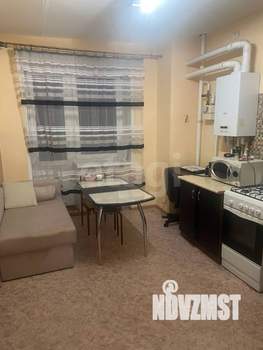 1-к квартира, на длительный срок, 42м2, 5/8 этаж