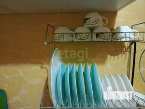 1-к квартира, на длительный срок, 30м2, 1/5 этаж