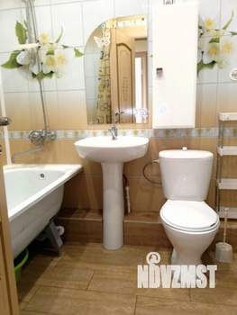 1-к квартира, на длительный срок, 36м2, 5/11 этаж