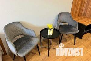 1-к квартира, посуточно, 12м2, 4/5 этаж