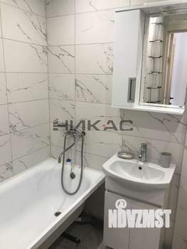 1-к квартира, на длительный срок, 33м2, 2/5 этаж