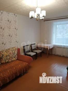 1-к квартира, на длительный срок, 33м2, 3/5 этаж