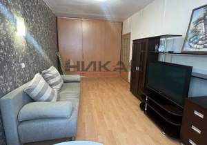 1-к квартира, на длительный срок, 42м2, 3/8 этаж