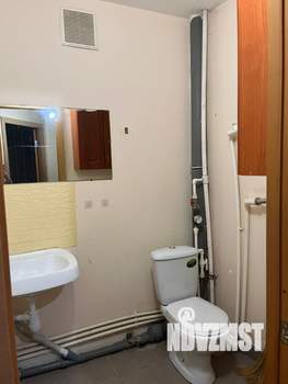 1-к квартира, на длительный срок, 32м2, 1/3 этаж