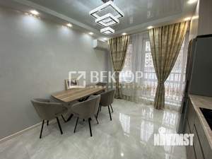 3-к квартира, на длительный срок, 88м2, 2/8 этаж