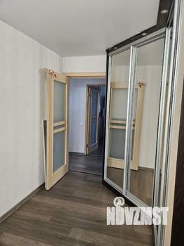 3-к квартира, на длительный срок, 60м2, 1/5 этаж