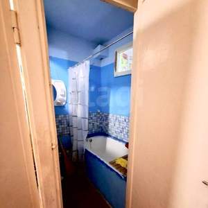 1-к квартира, на длительный срок, 34м2, 4/5 этаж