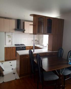 1-к квартира, на длительный срок, 80м2, 3/4 этаж