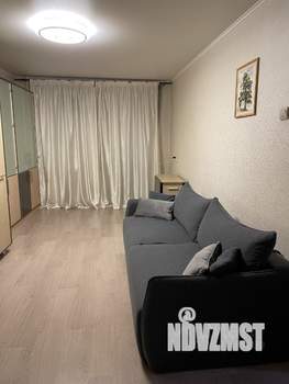 2-к квартира, посуточно, 45м2, 2/5 этаж