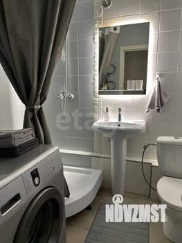 Студия квартира, на длительный срок, 28м2, 7/11 этаж