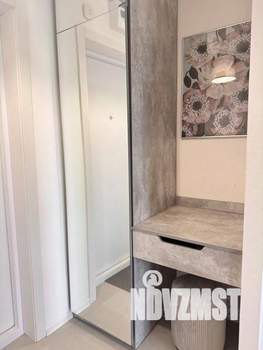 1-к квартира, посуточно, 39м2, 1/1 этаж