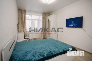 2-к квартира, на длительный срок, 55м2, 10/11 этаж