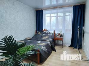 1-к квартира, посуточно, 35м2, 2/5 этаж